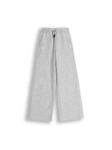 Jogginghose in grau