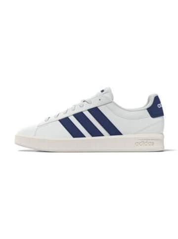 Sportschuh in weiß
