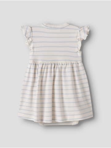 Kleid in Coconut Milk