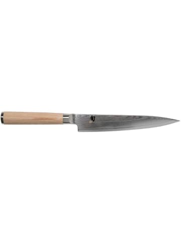 Messer Shun Classic DM-0701W in Schwarz