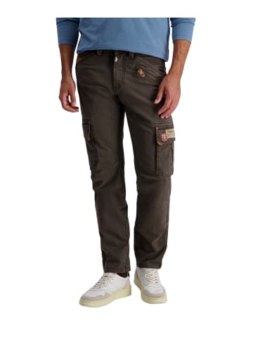 Cargo REGULAR ROGERTZ regular/straight in Braun