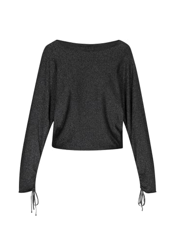Women Pullover in black