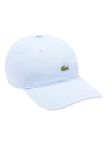 Cap 1er Pack in Hellblau (Phoenix Blue)