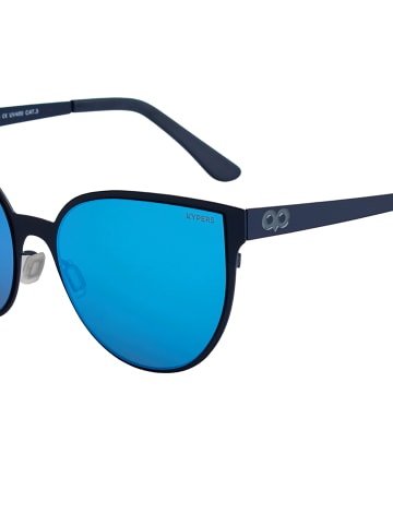 Sonnenbrille in Blue