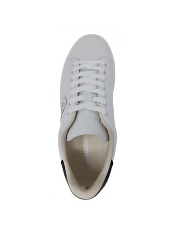 Sneaker Buck 01 in Weiß