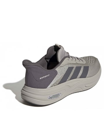 Sneaker Cloudfoam Cuxxion Rapidfi in Braun