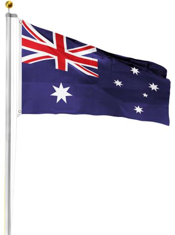 Fahne Länderflagge 150 cm x 250 cm in Australien
