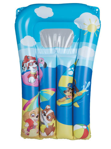 Paw Patrol Kindermatratze in Blau ab 3 Jahre