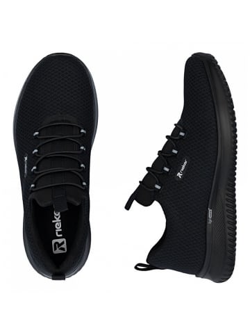 Slipper  in Schwarz