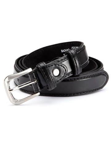 Gürtel in Schwarz