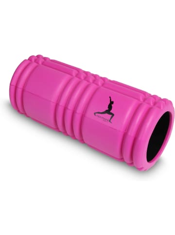 normani SPORTS® Fitnessrolle TUBE ROLL in Pink