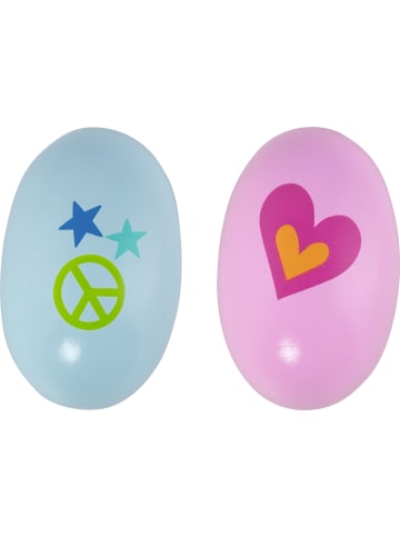Egg Shaker 66, 1 Stk.- ab 3 Jahren