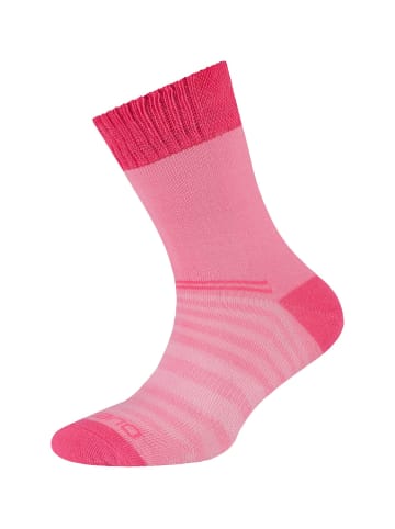 Socken Mesh Ventilation 10er Pack prism pink