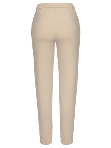 Homewearhose in beige