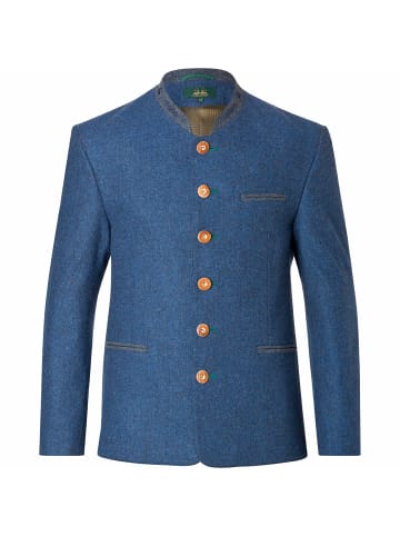 Jacke Raphael in Blau