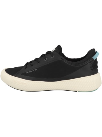 Sneaker low Pallanova Cvs in schwarz