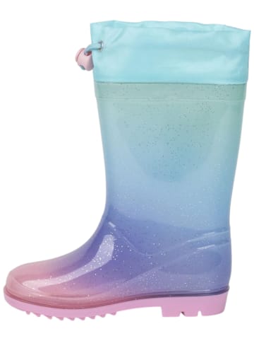 Gummistiefel Disney Lilo & Stitch in Bunt