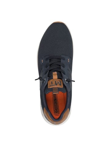 MT SPORT Sneaker in NAVY COMB