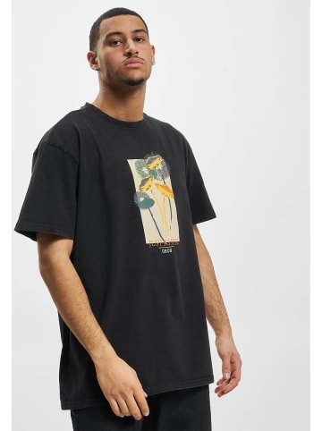 T-Shirts in black