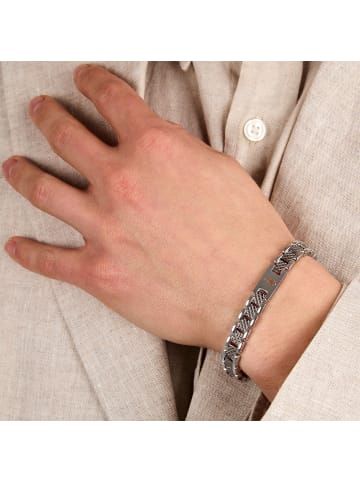 Armband ICONIC in silber