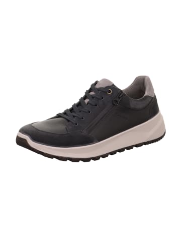 Sneakers Low ANZIO in Charcoal