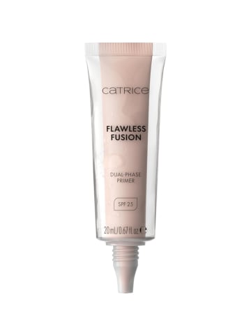 Flawless Fusion 2-Phasen-Primer - 10 Smooth Radiance 20 ml