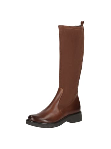 Stiefel in COGNAC COMB
