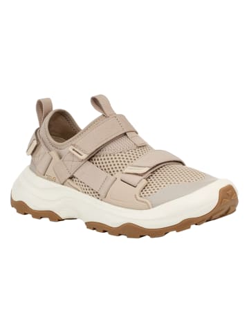 Sneaker Outflow Universal in birch / feather grey