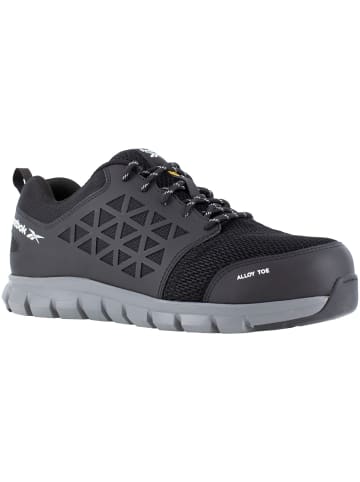 Halbschuhe Excel Light in schwarz
