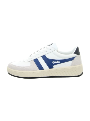 Sneaker Low in Weiß