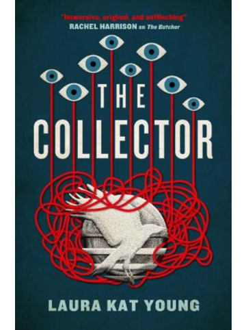 Buch - The Collector