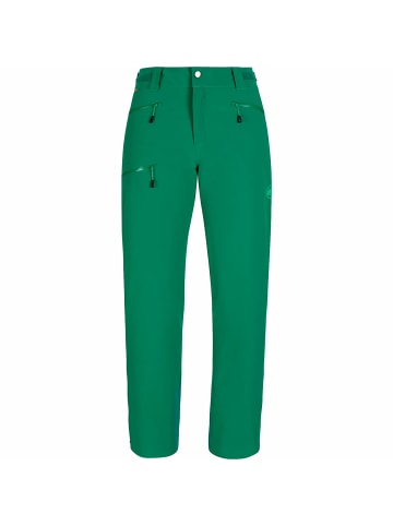 Stoney HS Thermo Pants in Petrol