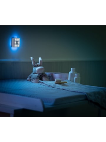 NightGuide Wickel-Licht in Weiß ab 0 Monate