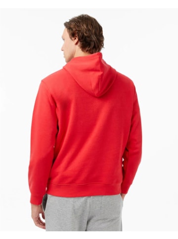 Sweatshirt in bunt
