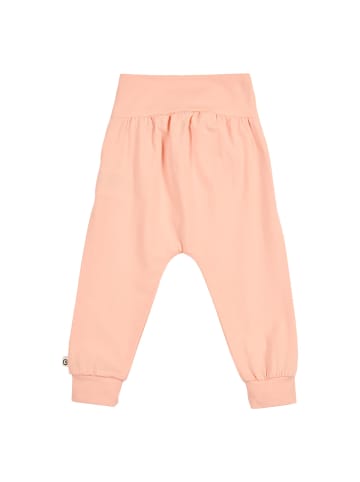Babyhose 1535123100 in orange
