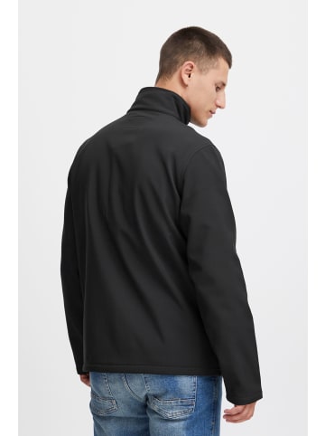 Softshelljacke BHOuterwear in Schwarz