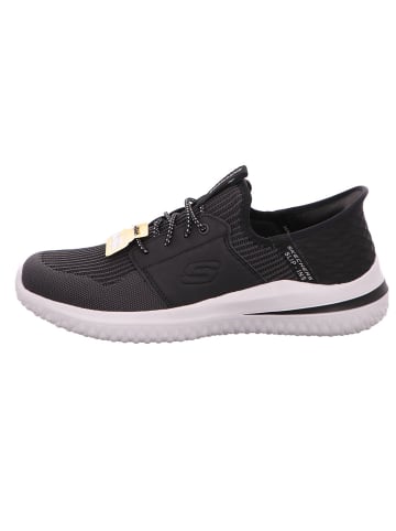 Sneaker DELSON 3.0 - LAVELL in black