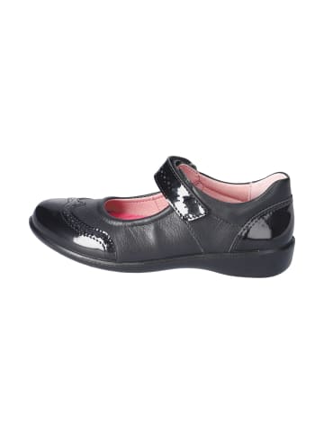 Grundschule Ballerina in schwarz