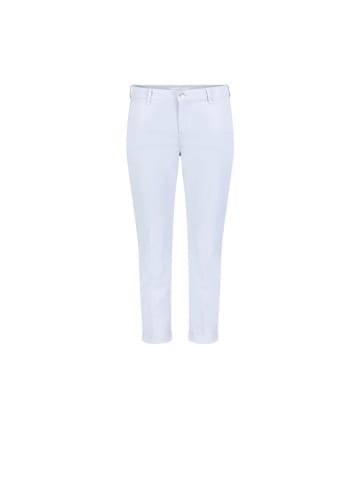 Hose in Blau