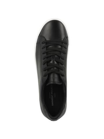 Sneaker low Type in schwarz