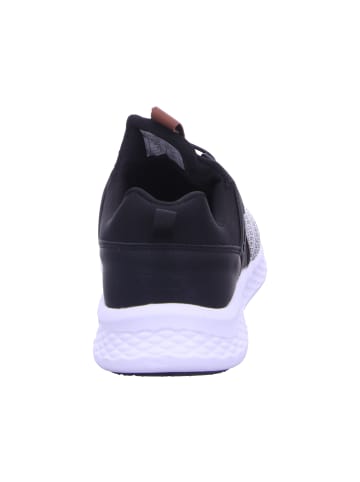 Sneaker Amaru in grau/schwarz