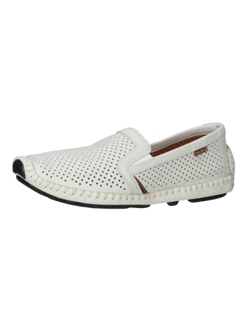 Slipper Hellbeige