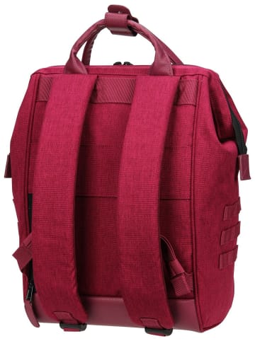 Rucksack Adventurer Recycled Oxford Medium in Santiago de Cuba