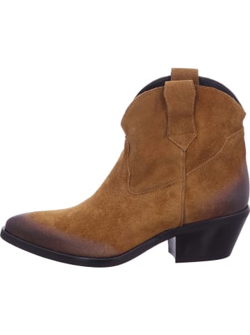 Stiefel in braun
