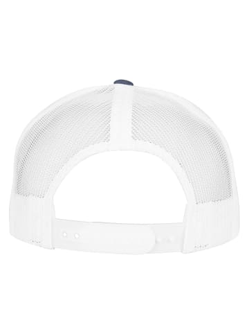 Trucker - Classic in nvy/wht