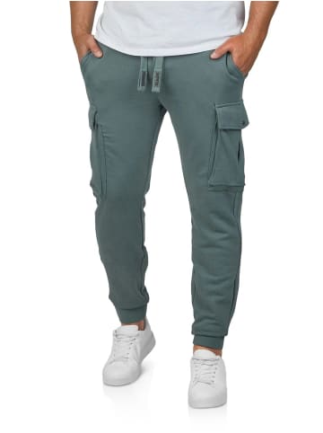Jogginghose RIVLoris regular/straight in Blau