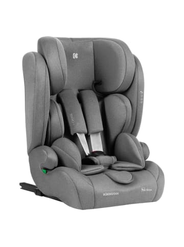 i-Cross Isofix  76-150 cm in grau