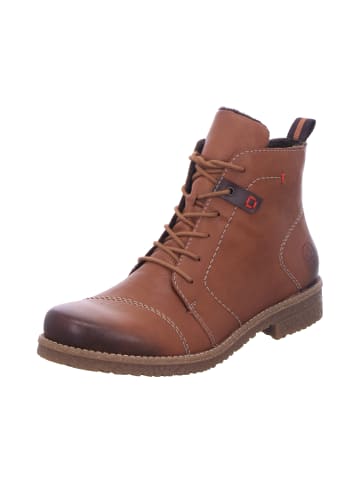 Boots in braun