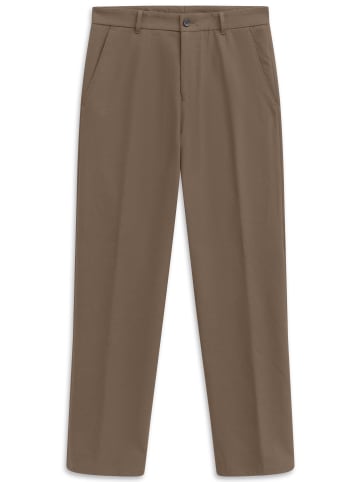 Chino in 40-beige