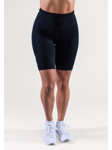 Shorts Bike in Black